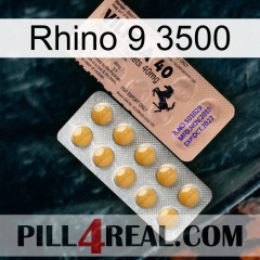 Rhino 9 3500 41